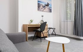 Apartment Delalle