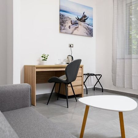 Apartment Delalle Split Exterior photo
