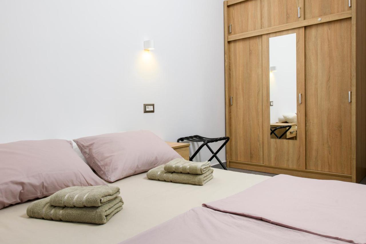 Apartment Delalle Split Exterior photo