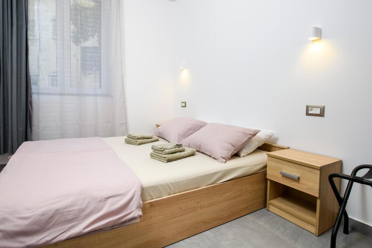 Apartment Delalle Split Exterior photo