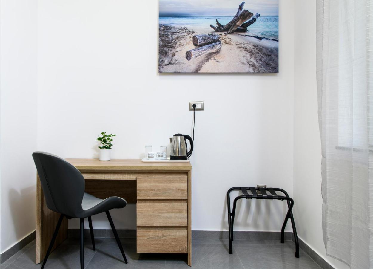 Apartment Delalle Split Exterior photo