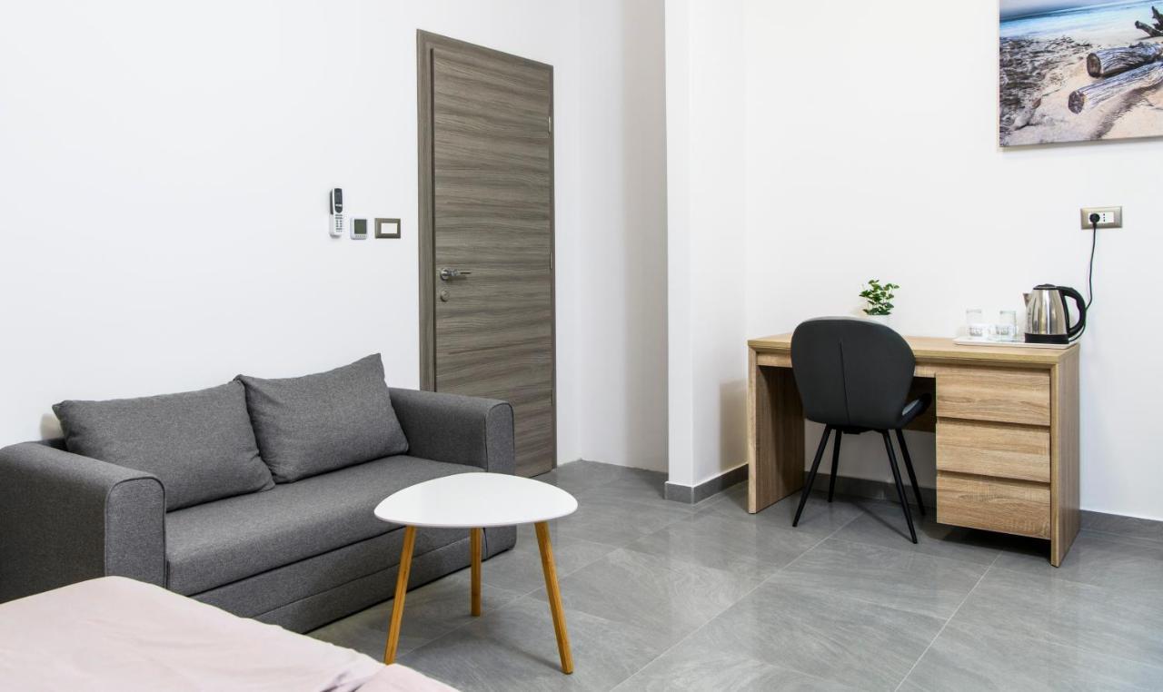 Apartment Delalle Split Exterior photo